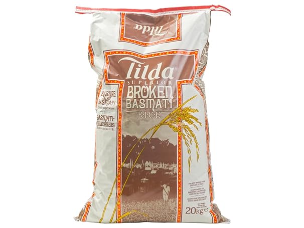 Tilda Broken Basmati Rice