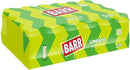 BARR Limeade Flavoured Fizzy Soft Drink Pack of 24 X 330 ml