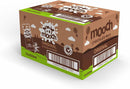 Mooch Original Chocolate Milk Pack of 12 x 250ml