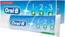ORAL-B Manual 1.2.3 Fresh Mint Toothpaste 75 ml