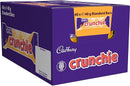 Cadburys Crunchie Std  Pack of 48x40g