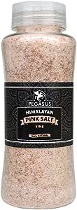 Pegasus Himalayan Fine Pink Salt Pack of 6x800g