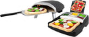 Ooni Toy Pizza Oven and Topping Station Deluxe Set (3+ Years)