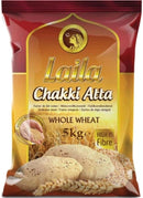 Laila Chakki atta - 5kg