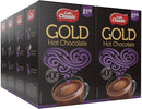 Cafe Classic Hot Chocolate Pack of 8 x 8's