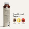Huel Lite Chocolate Drink Bottles Pack of 12x500ml