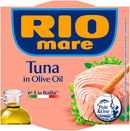 Rio Mare Tuna in Olive Oil Pack of 12 x 160g