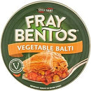 Fray Bentos Vegetable Balti 6 X 425g