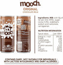 Mooch Original Chocolate Milk Pack of 12 x 250ml
