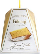 Paluani Pandoro Di Verona Gran Velo Pack of 1kg