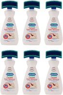 Dr. Beckmann Carpet Stain Remover Pack of 6x650ml
