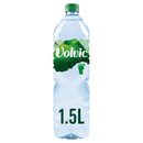 Volvic Natural Mineral Water Pack of 1.5ltr bottles