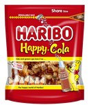 Haribo full box of sharing bags Pack of 12x140g