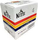 Kettle crispy variety box Pack of 48x25g