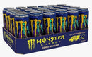 Monster Energy Drink Lewis Hamilton Zero Sugar 500ml Pack