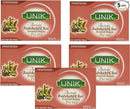 Unik Badshahi Tea Sweet 220g (Pack of 5)