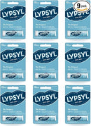 Lypsyl Lip Moisturiser Original Pack of 1 x9Stick