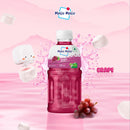 Mogu Mogu Grape Drink Bottle 24 x 320ml