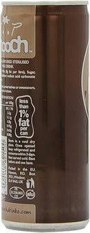 Mooch Original Chocolate Milk Pack of 12 x 250ml