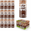 Mooch Original Chocolate Milk Pack of 12 x 250ml