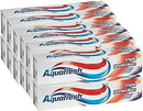 Aquafresh Triple Protection Fluoride Toothpaste Pack of 12x100ml