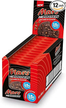 Mars Chocolate Caramel Protein Cookie Pack of 12x60G