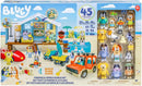 Bluey Mega Beach Bash Exclusive set (3+ Years)