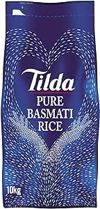 Tilda Pure Basmati Rice