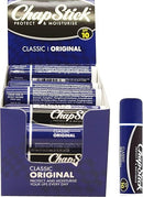 Chapstick Classic Orginal Lip Balm Pack of 12
