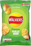 Walkers Crisps Grab bag Pack of 32x32.5g