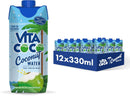 Vita Coco Pure Coconut Water 12x330ml