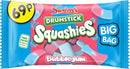 Swizzels Drumstick Bubblegum Squashies Pack of 30x60g