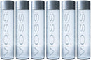Voss Artesian Still Water Bottle Pack of 12x800ml