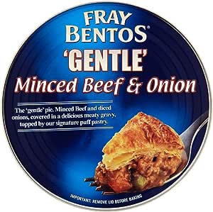 Fray Bentos Minced Beef & Onion 6 x 425g