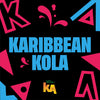 KA Sparkling Karibbean Kola Drink Bottles Pack of 12x500ML