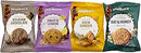 Walkers Assorted Biscuits Mini Packs Pack of 100 x 25g