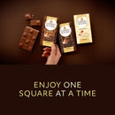 Ferrero Rocher Tablet Milk Choclate Pack of 8x90g