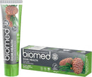 Biomed Toothpaste Vegan SLES Free Pack of 100g