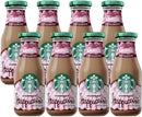 Starbucks Frappuccino S'mores Coffee Drink Pack of 8 x 250ml