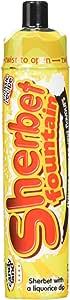 Barratt Sherbet Fountain Pack of 30x25g