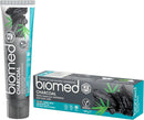 Biomed Toothpaste Vegan SLES Free Pack of 100g