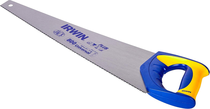 Irwin Jack 10507669 Universal Saw 500mm / 20 Inch 7T/8P