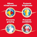 Dylon Colour Catcher Complete Action Laundry 40 Sheets X 8 Pack