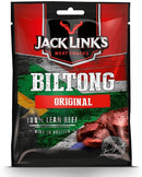 Jack Links Beef Jerky 12x25g