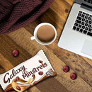 Galaxy Minstrels Chocolate Bag 42g x Case of 40