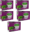 Unik Karak Tea Sweet 140g (Pack of 5)