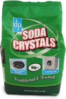 Dri Pak Soda Crystals Pack of 6x1kg