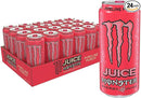Monster Energy Drink Pipeline Punch 500ml Pack