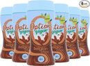 Options Vegan Belgian Hot Chocolate Drink (pack of 6 x 200g Jars)