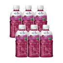 Mogu Mogu Grape Drink Bottle 24 x 320ml